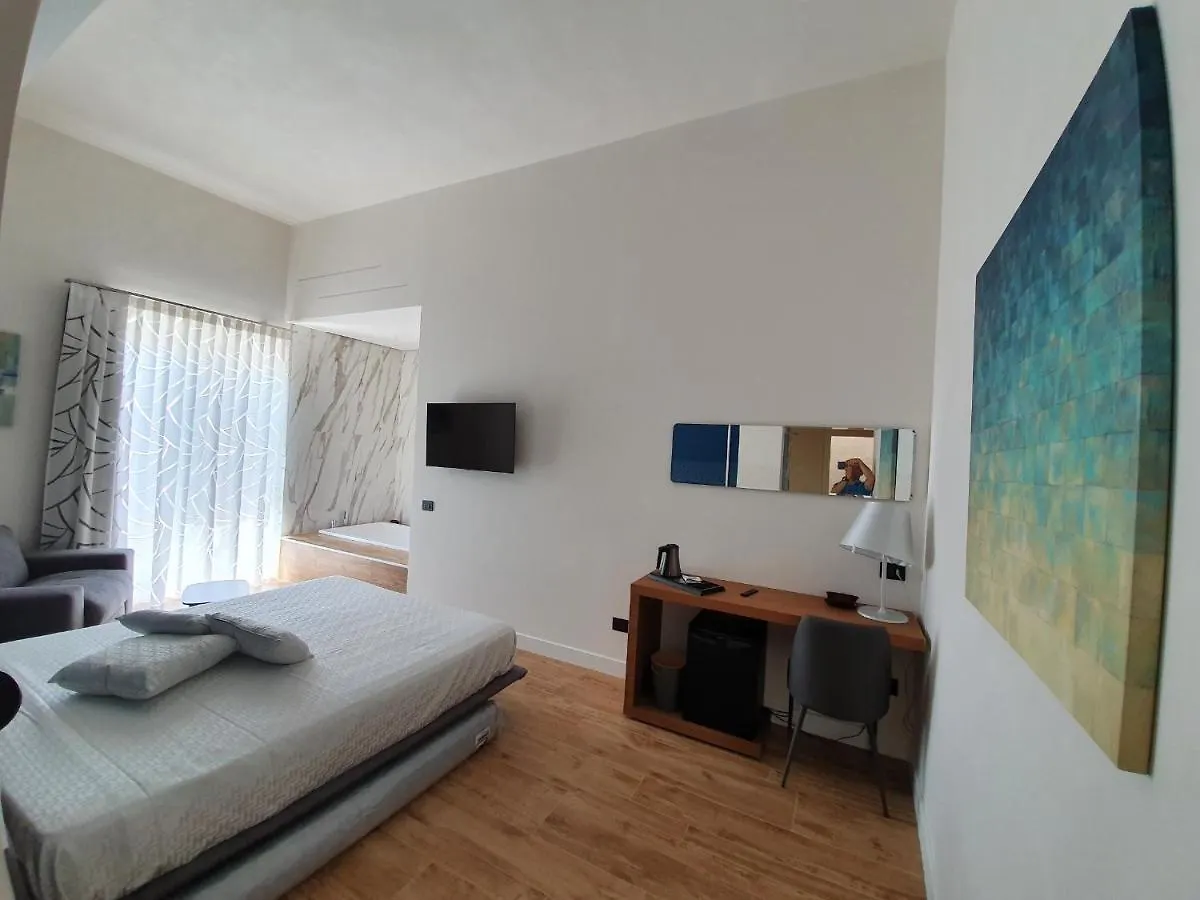 Bed & Breakfast My House Luxury Home Marsala