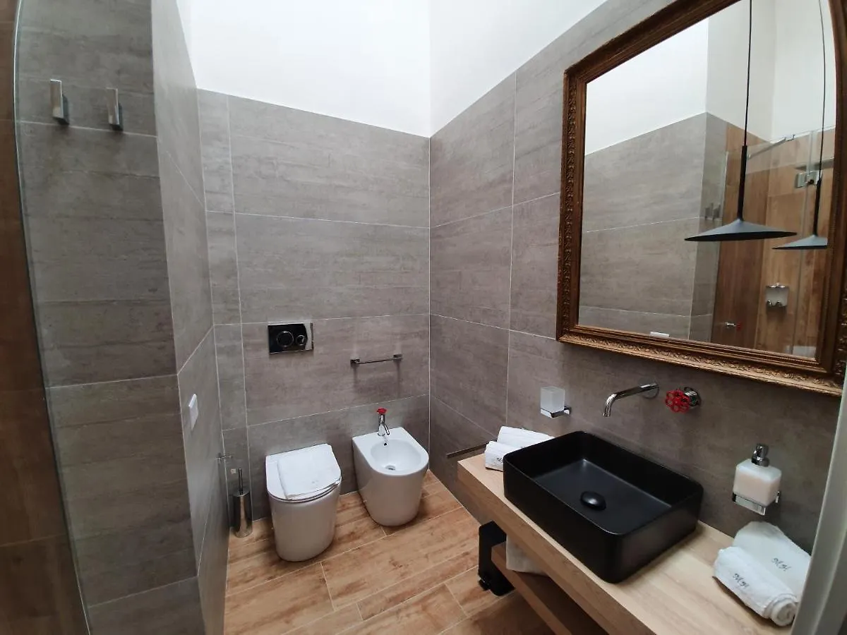 Bed & Breakfast My House Luxury Home Marsala