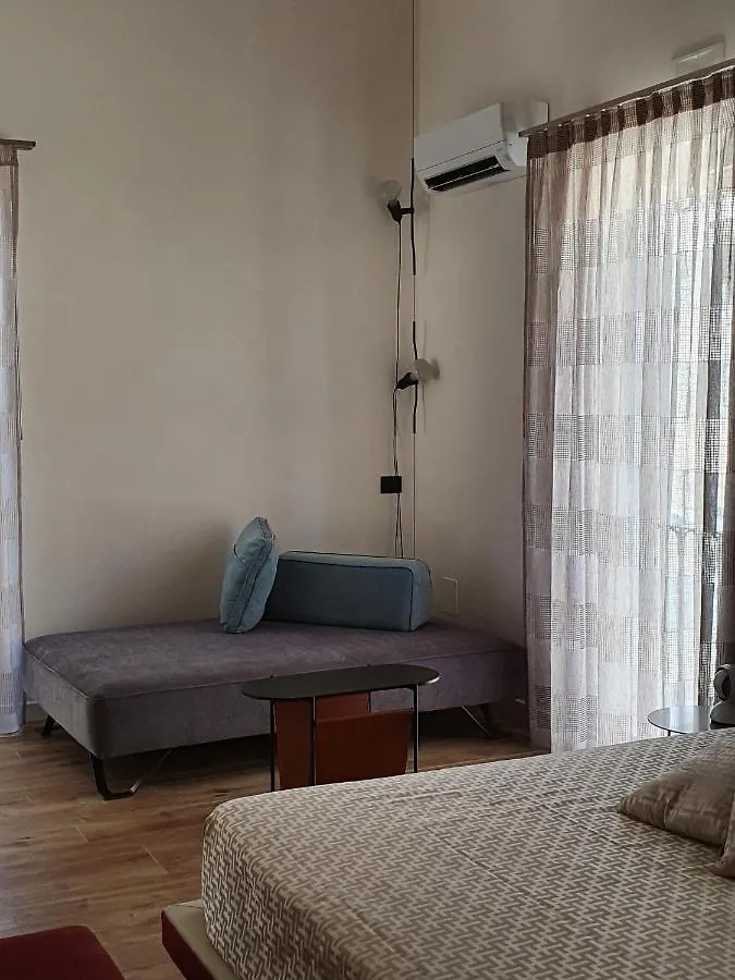 Bed & Breakfast My House Luxury Home Marsala Italia