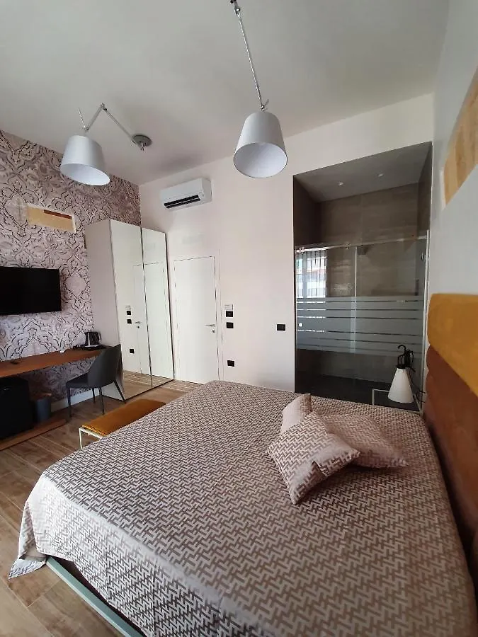 My House Luxury Home Marsala 0*,
