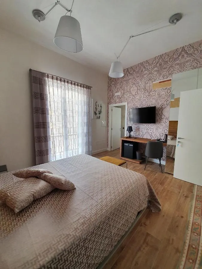 Bed & Breakfast My House Luxury Home Marsala
