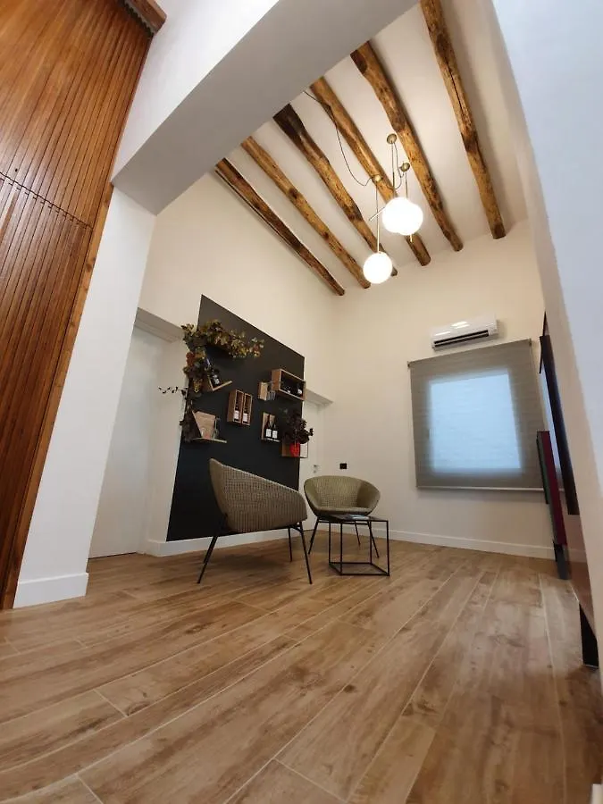Bed & Breakfast My House Luxury Home Marsala