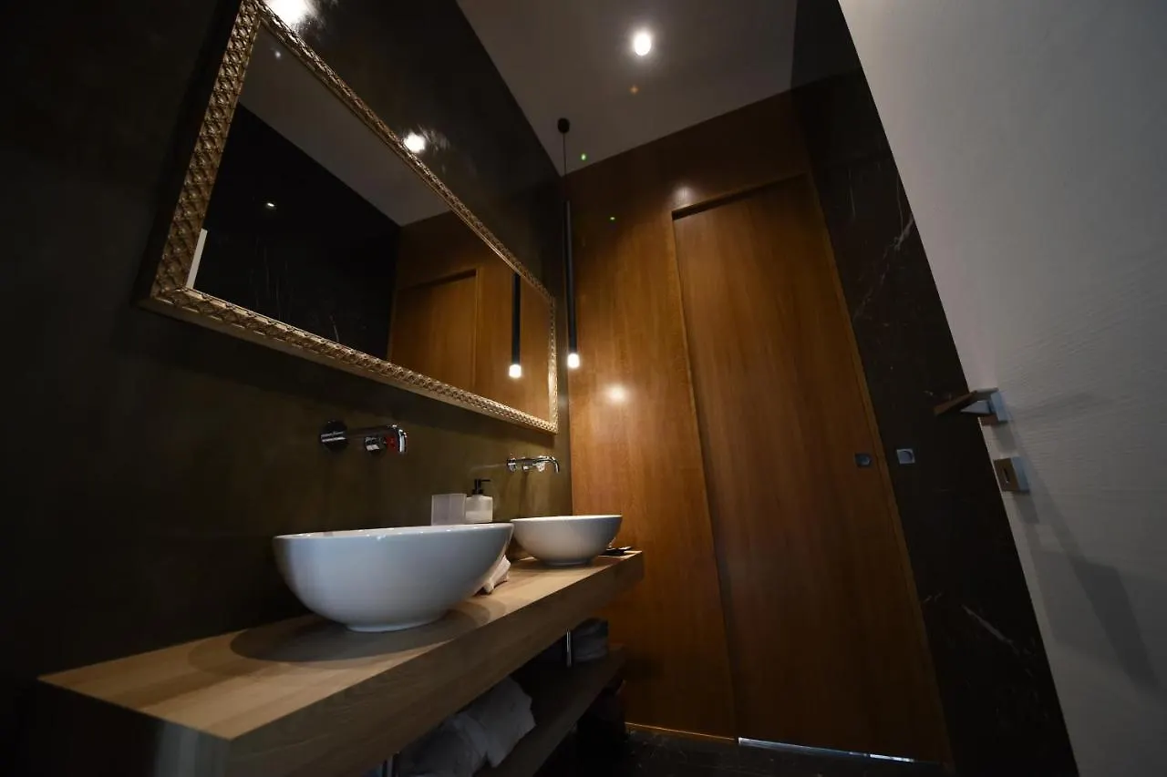 Bed & Breakfast My House Luxury Home Marsala