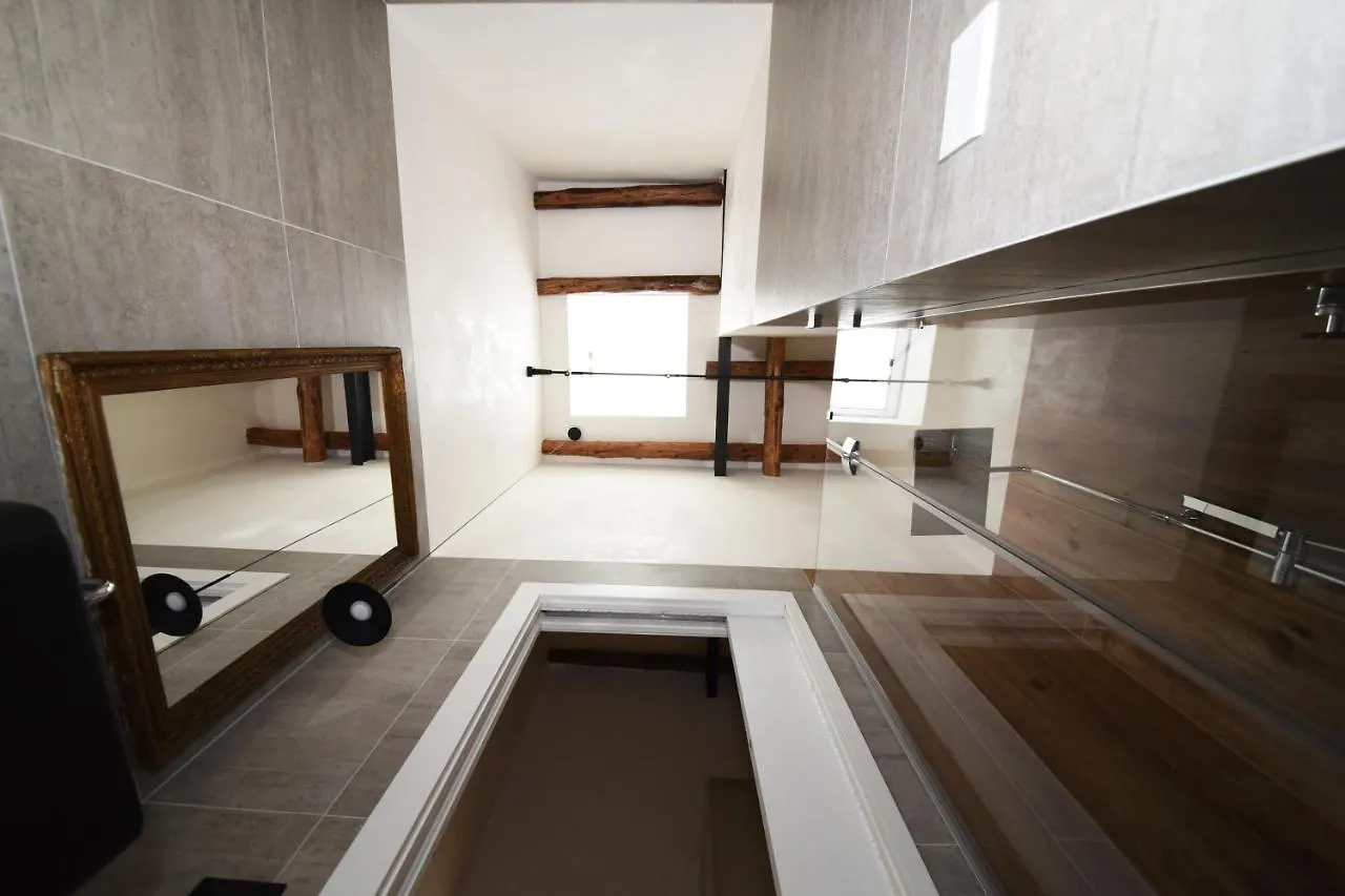 My House Luxury Home Marsala 0*,  Italia
