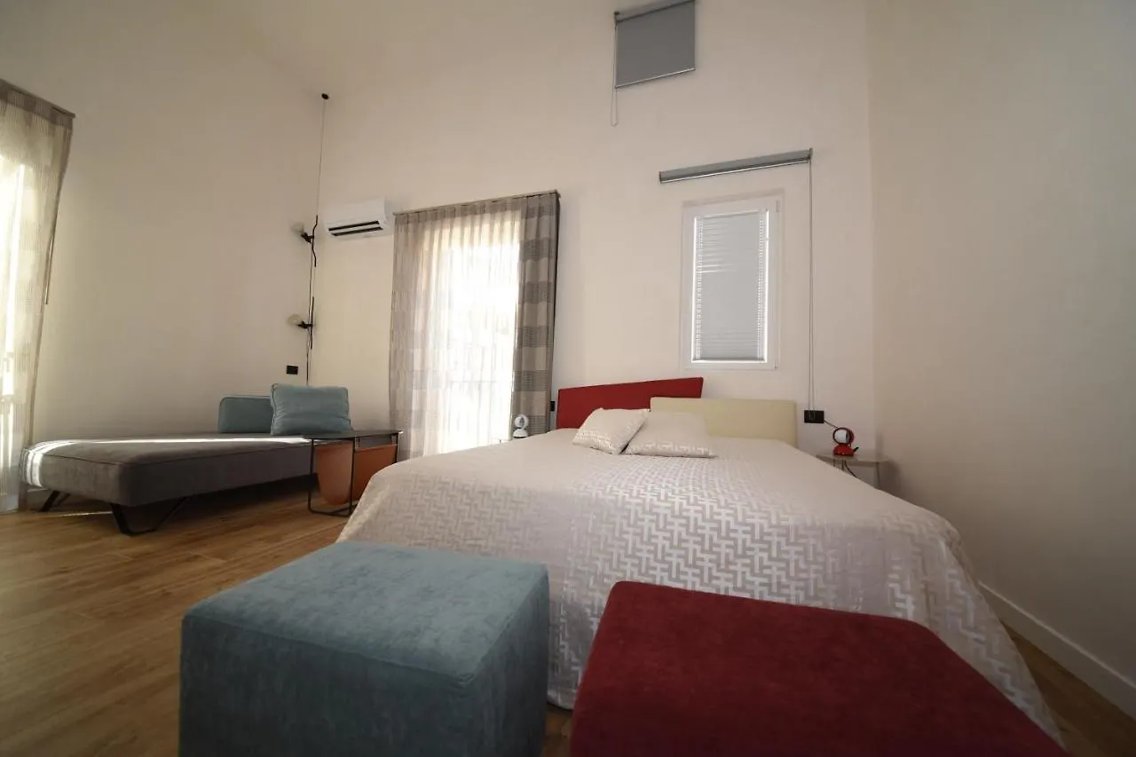 Bed & Breakfast My House Luxury Home Marsala