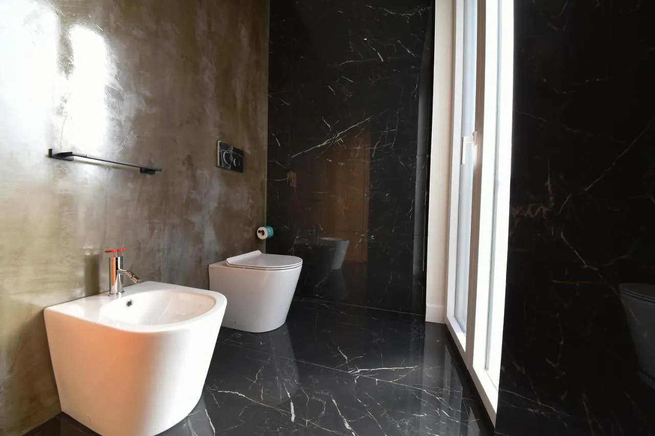 My House Luxury Home Marsala 0*,  Italia