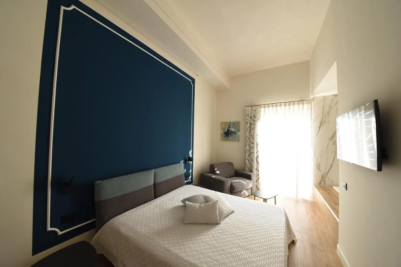 My House Luxury Home Marsala 0*,  Italia