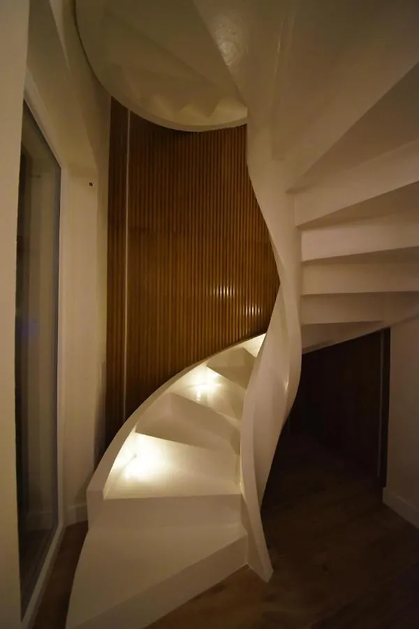 Bed & Breakfast My House Luxury Home Marsala