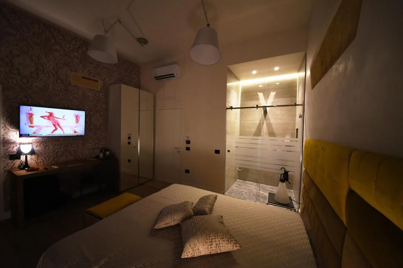 Bed & Breakfast My House Luxury Home Marsala Italia