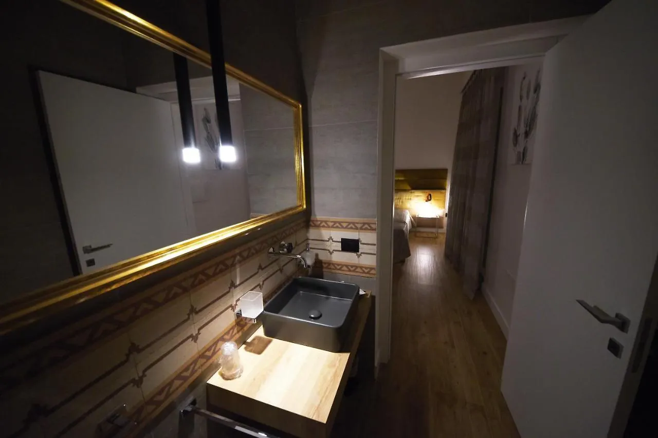 Bed & Breakfast My House Luxury Home Marsala