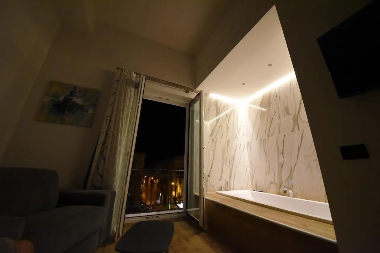My House Luxury Home Marsala Italia