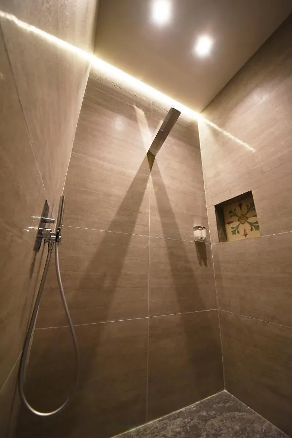 Bed & Breakfast My House Luxury Home Marsala