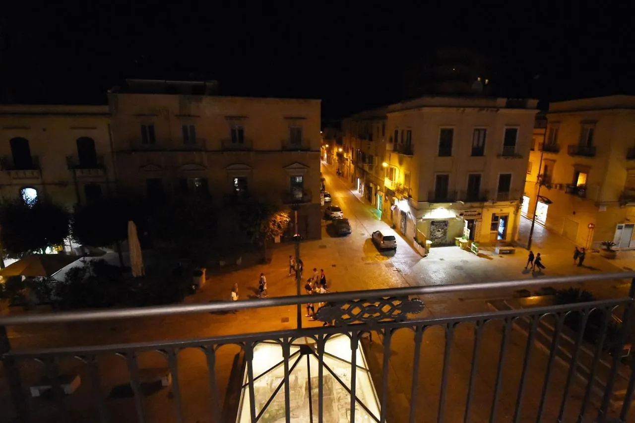 My House Luxury Home Marsala Bed & Breakfast