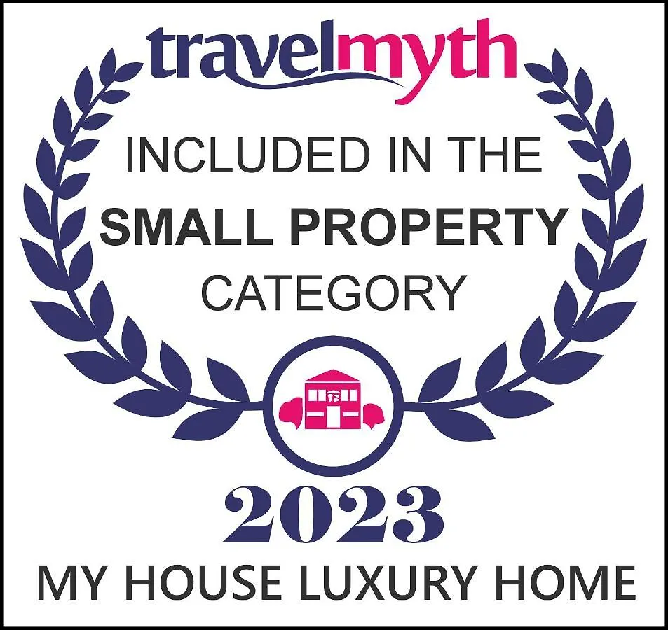 My House Luxury Home Marsala 0*,