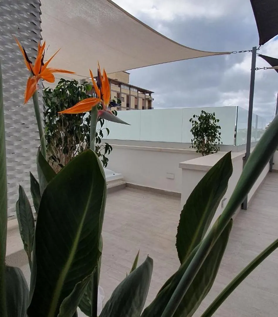 My House Luxury Home Marsala Italia