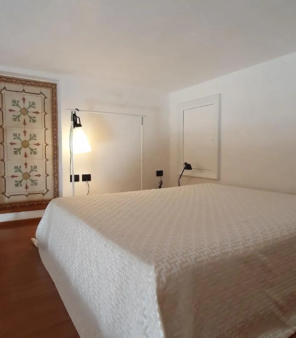 Bed & Breakfast My House Luxury Home Marsala