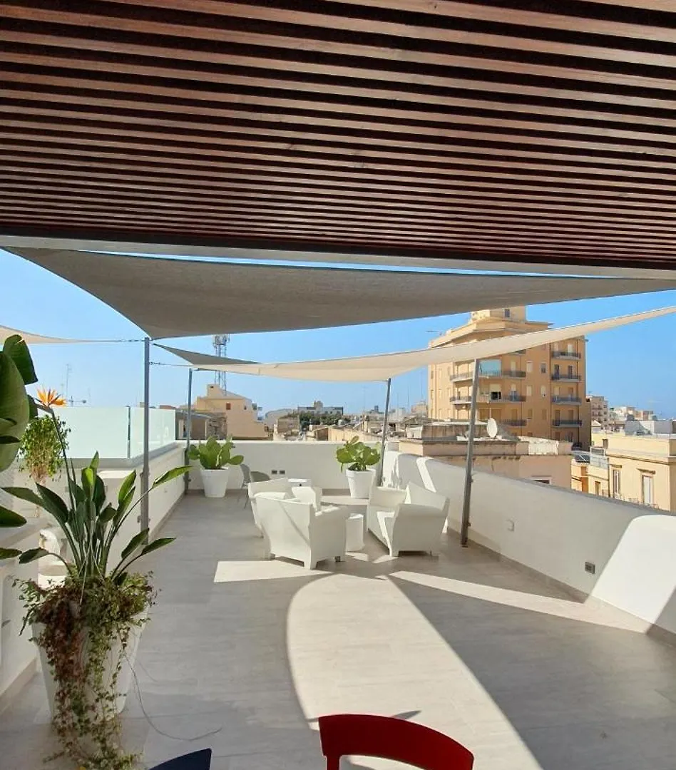 My House Luxury Home Marsala