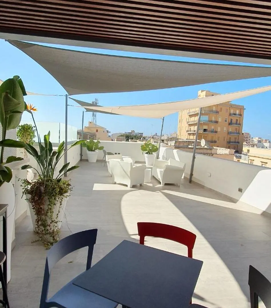 My House Luxury Home Marsala Bed & Breakfast