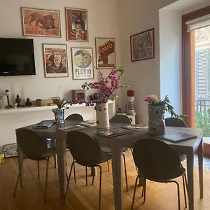 3* Bed & Breakfast Dimora Di Charme Cassaro 168