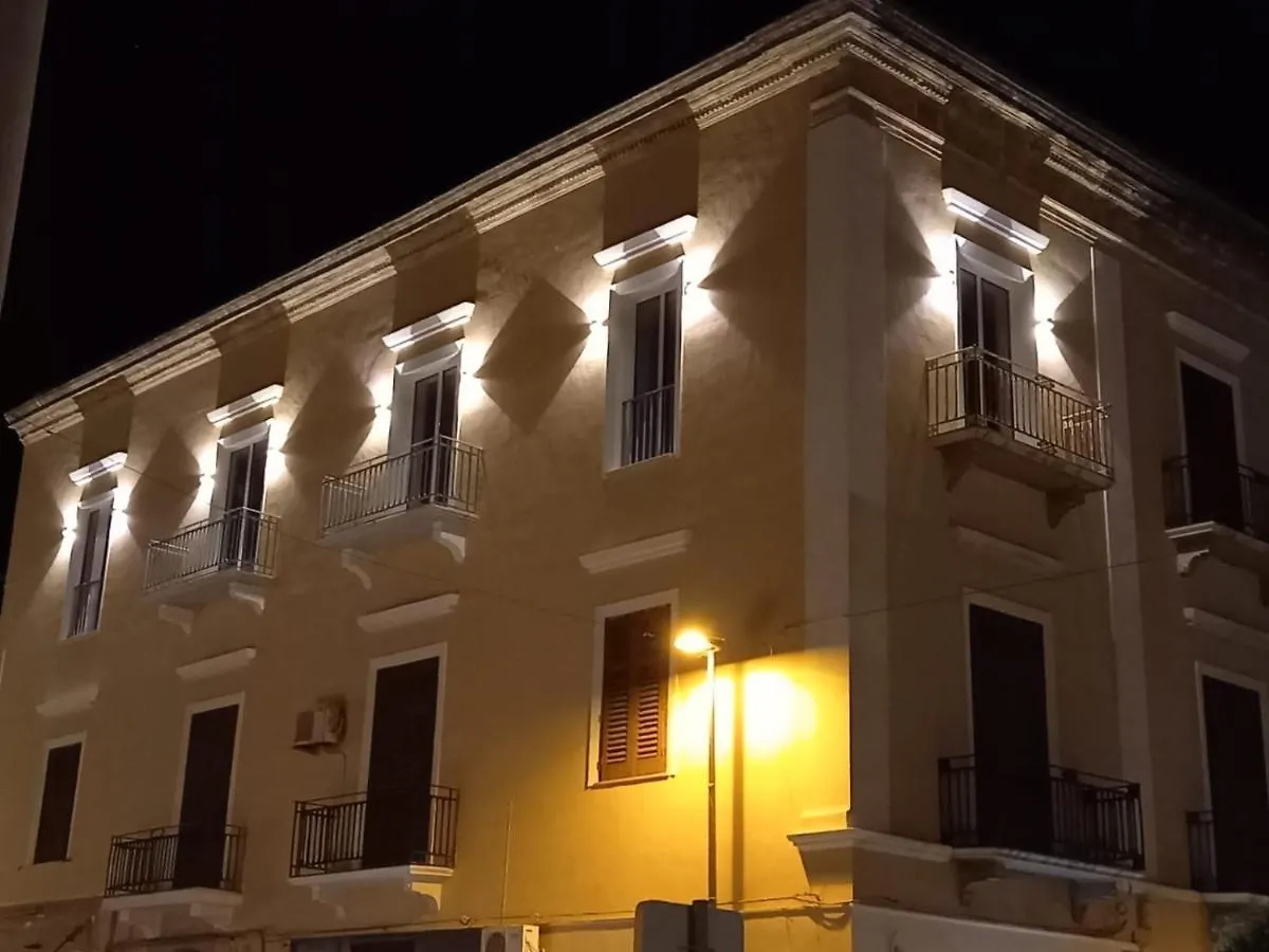 My House Luxury Home location