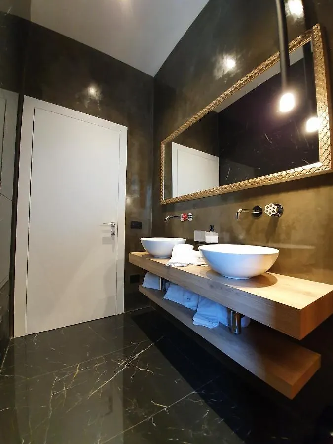 My House Luxury Home Marsala 0*,