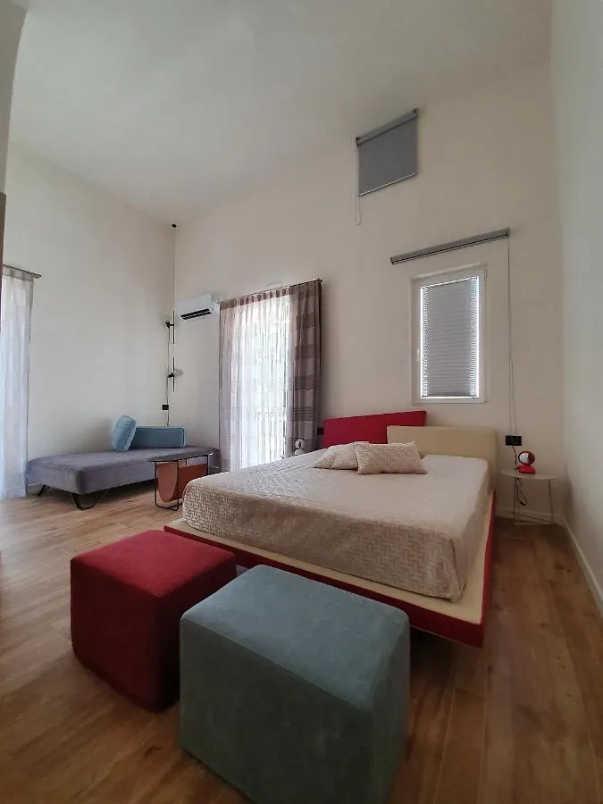 My House Luxury Home Marsala