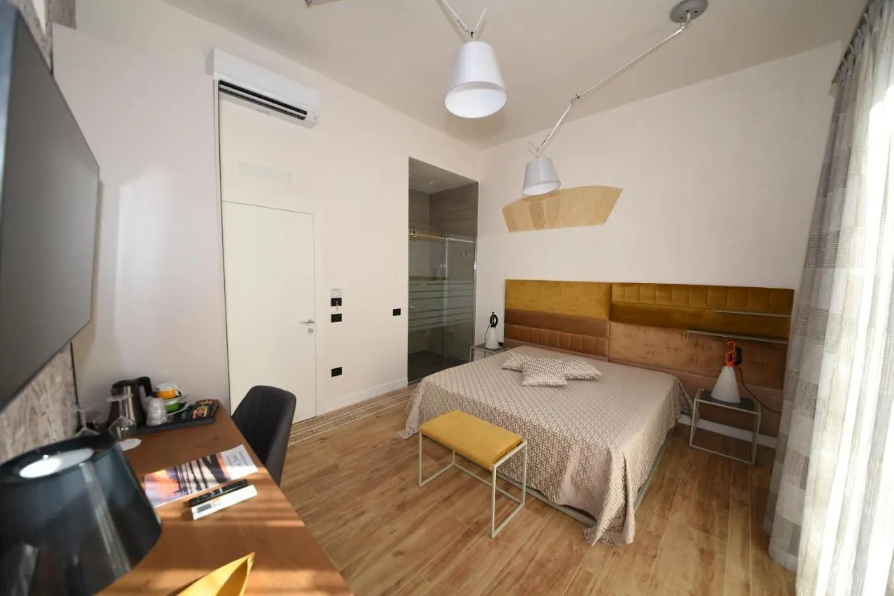 My House Luxury Home Marsala 0*,