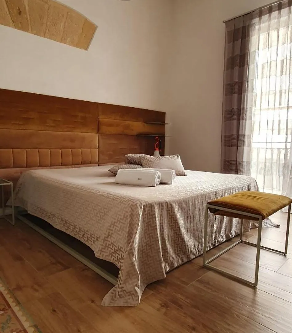 My House Luxury Home Marsala Bed & Breakfast