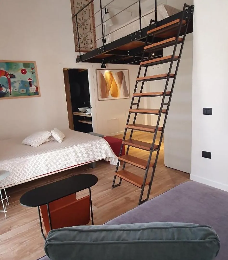 Bed & Breakfast My House Luxury Home Marsala Italy