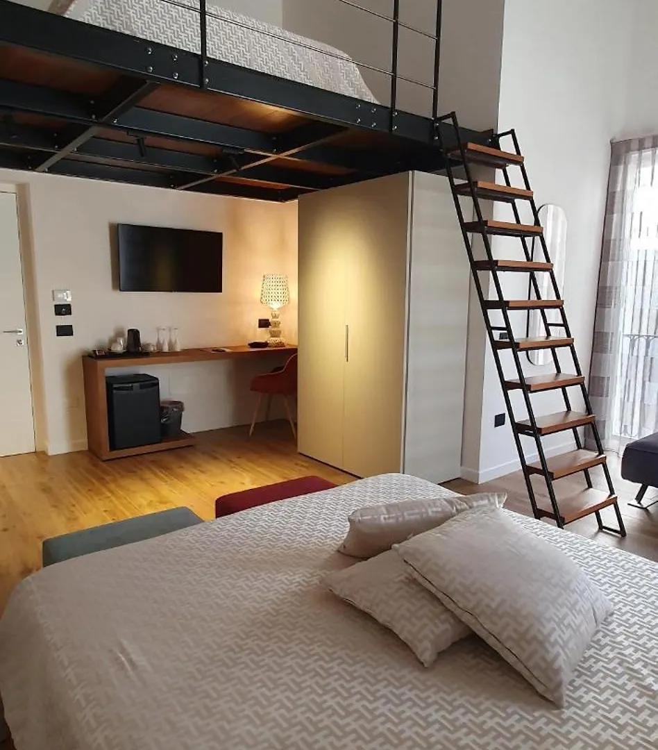 My House Luxury Home Marsala Italy