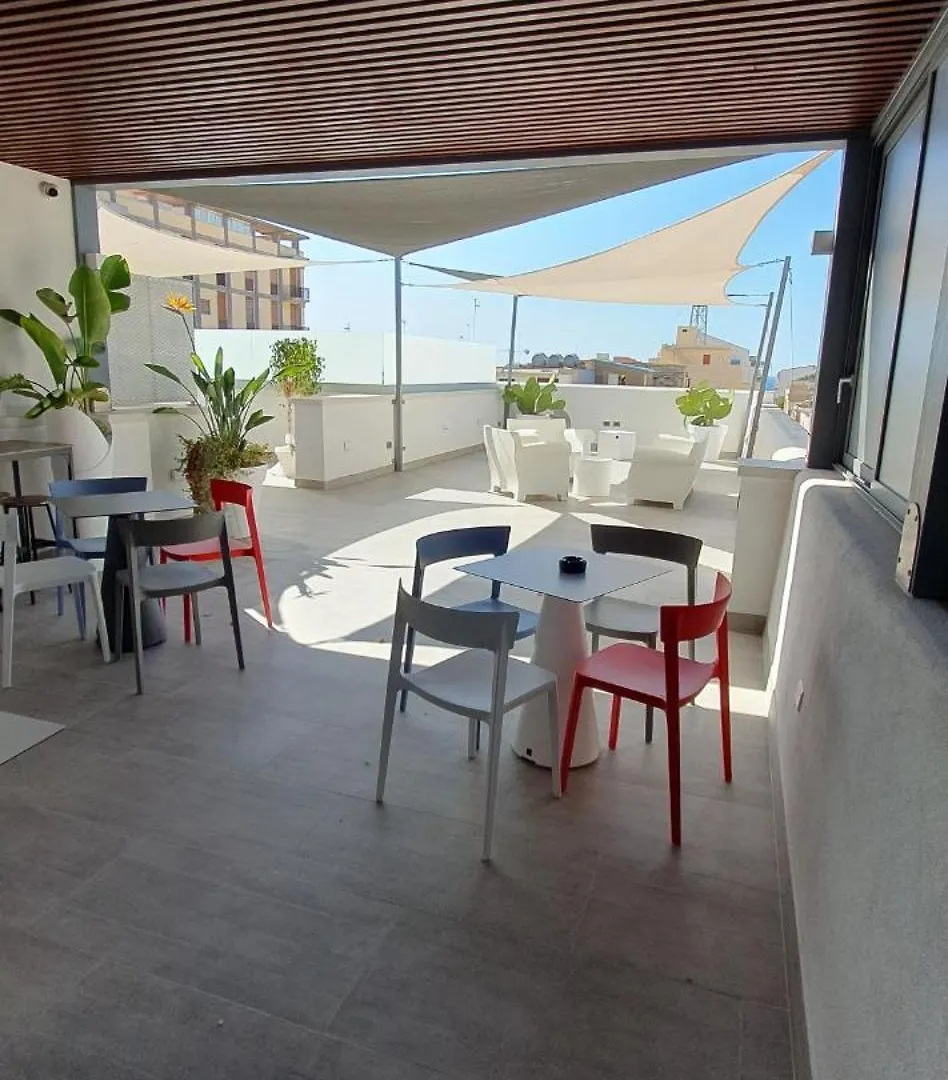 Bed & Breakfast My House Luxury Home Marsala