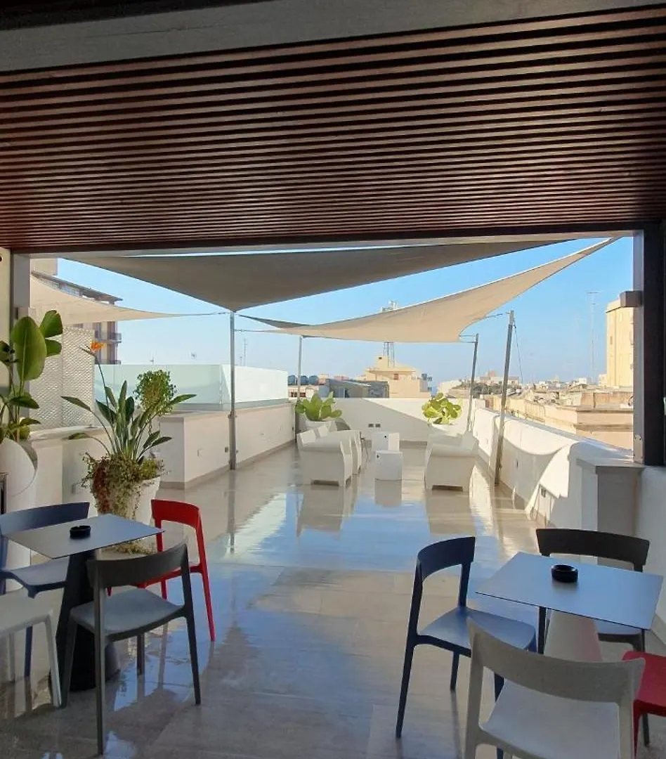 My House Luxury Home Marsala 0*,